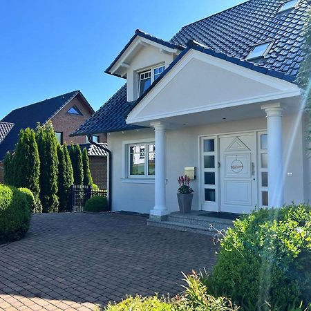 Apartment Am Haullenbach Bad Sassendorf Zewnętrze zdjęcie