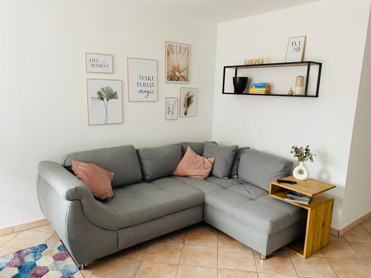 Apartment Am Haullenbach Bad Sassendorf Zewnętrze zdjęcie
