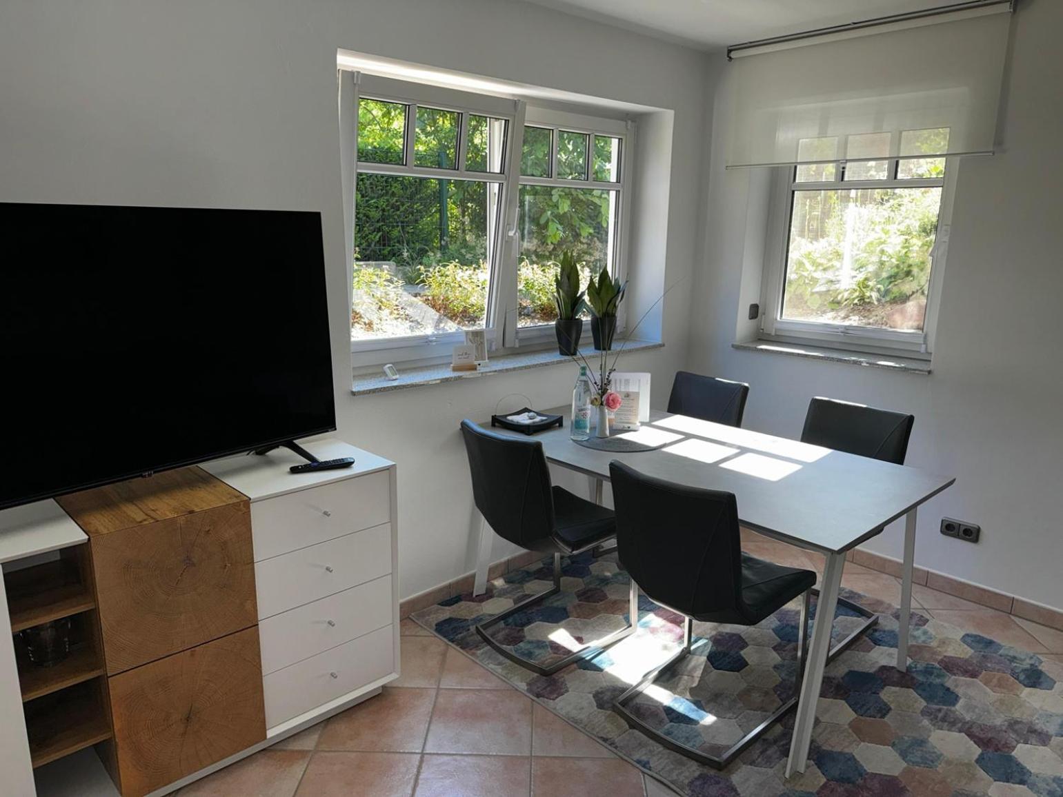 Apartment Am Haullenbach Bad Sassendorf Zewnętrze zdjęcie